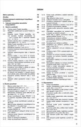 Statistická ročenka České republiky 2013