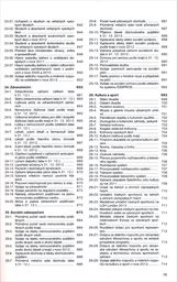 Statistická ročenka České republiky 2013