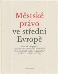 Městské právo ve střední Evropě