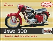 Jawa 500