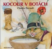 Kocour v bot&aacute;ch