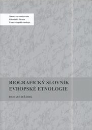 Biografický slovník evropské etnologie