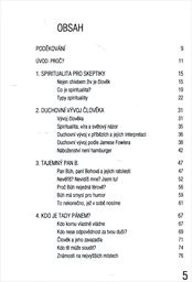 Spiritualita (nejen) pro skeptiky