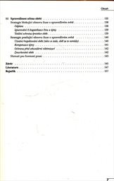 Viktimologie pro forenzní praxi