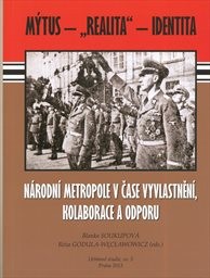 Mýtus - "realita" - identita