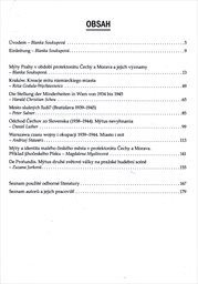 Mýtus - "realita" - identita