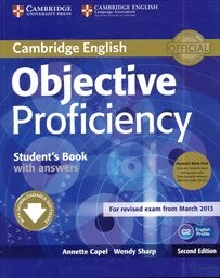 Objective proficiency