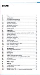 Ekzémy a dermatitidy