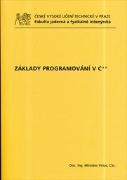 Základy programování v C++