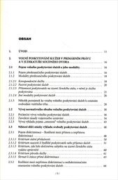 Uznávání odborných kvalifikací v rámci volného poskytování služeb v právu Evropské unie