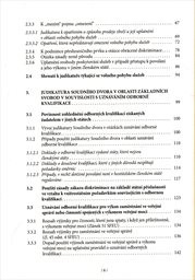 Uznávání odborných kvalifikací v rámci volného poskytování služeb v právu Evropské unie