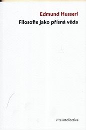 Filosofie jako př&iacute;sn&aacute; věda