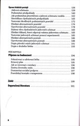 Agorafobie a panick&aacute; porucha