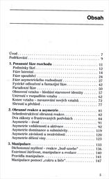 Partneři a rozchody