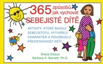 365 způsobů jak vychovat sebejisté dítě