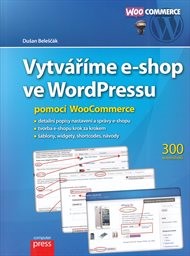 Vytváříme e-shop ve WordPressu