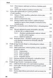 Lichva: trestný čin a společenský jev