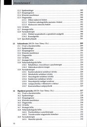 Klinická farmacie
(II)