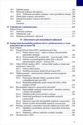 Zdravotnictví a integrovaný záchranný systém při hromadných neštěstích a katastrofách