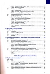 Zdravotnictví a integrovaný záchranný systém při hromadných neštěstích a katastrofách