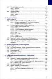 Zdravotnictví a integrovaný záchranný systém při hromadných neštěstích a katastrofách