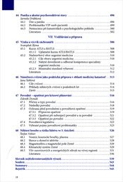 Zdravotnictví a integrovaný záchranný systém při hromadných neštěstích a katastrofách