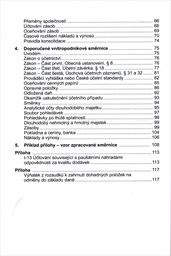 Vnitropodnikov&eacute; směrnice v &uacute;četnictv&iacute;