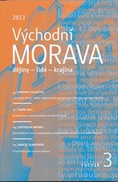V&yacute;chodn&iacute; Morava
                        (2013)
                    