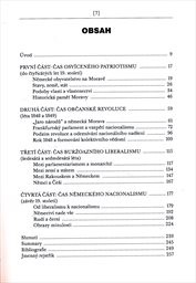 Moravan&eacute;, Němci, Rakušan&eacute;