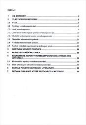 Vermikompostov&aacute;n&iacute; bioodpadů