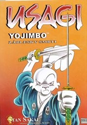 Usagi Yojimbo