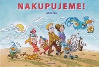 Nakupujeme!