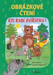 Co rad&iacute; zv&iacute;ř&aacute;tka?