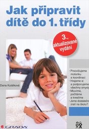 Jak připravit dítě do 1. třídy