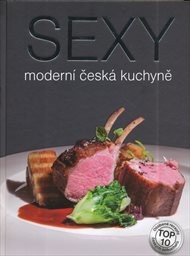 Sexy moderní česká kuchyně