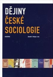 Dějiny české sociologie