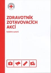 Zdravotník zotavovacích akcí