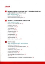 Zdravotník zotavovacích akcí