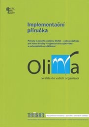 Implementační příručka
