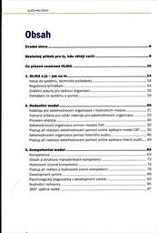 Implementační příručka