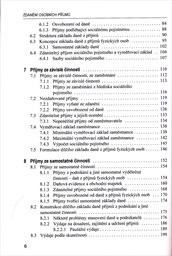 Zdaněn&iacute; osobn&iacute;ch př&iacute;jmů