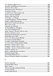 Mezi literaturou a divadlem
                        (I)
                    