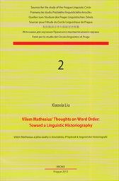 Vil&eacute;m Mathesius' thoughts on word order
