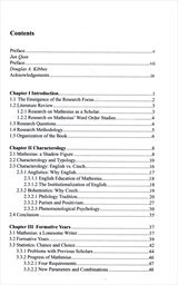 Vil&eacute;m Mathesius' thoughts on word order