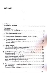 Rozpom&iacute;n&aacute;n&iacute; na konci věku