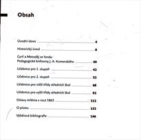 Cyrill mudřec a Method mnich