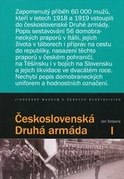 Československá Druhá armáda
                        (I,)
                    