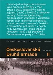 Československá Druhá armáda
                        (II,)
                    