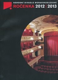 Ročenka 2012/2013