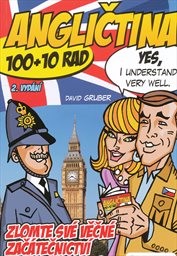 Angličtina
